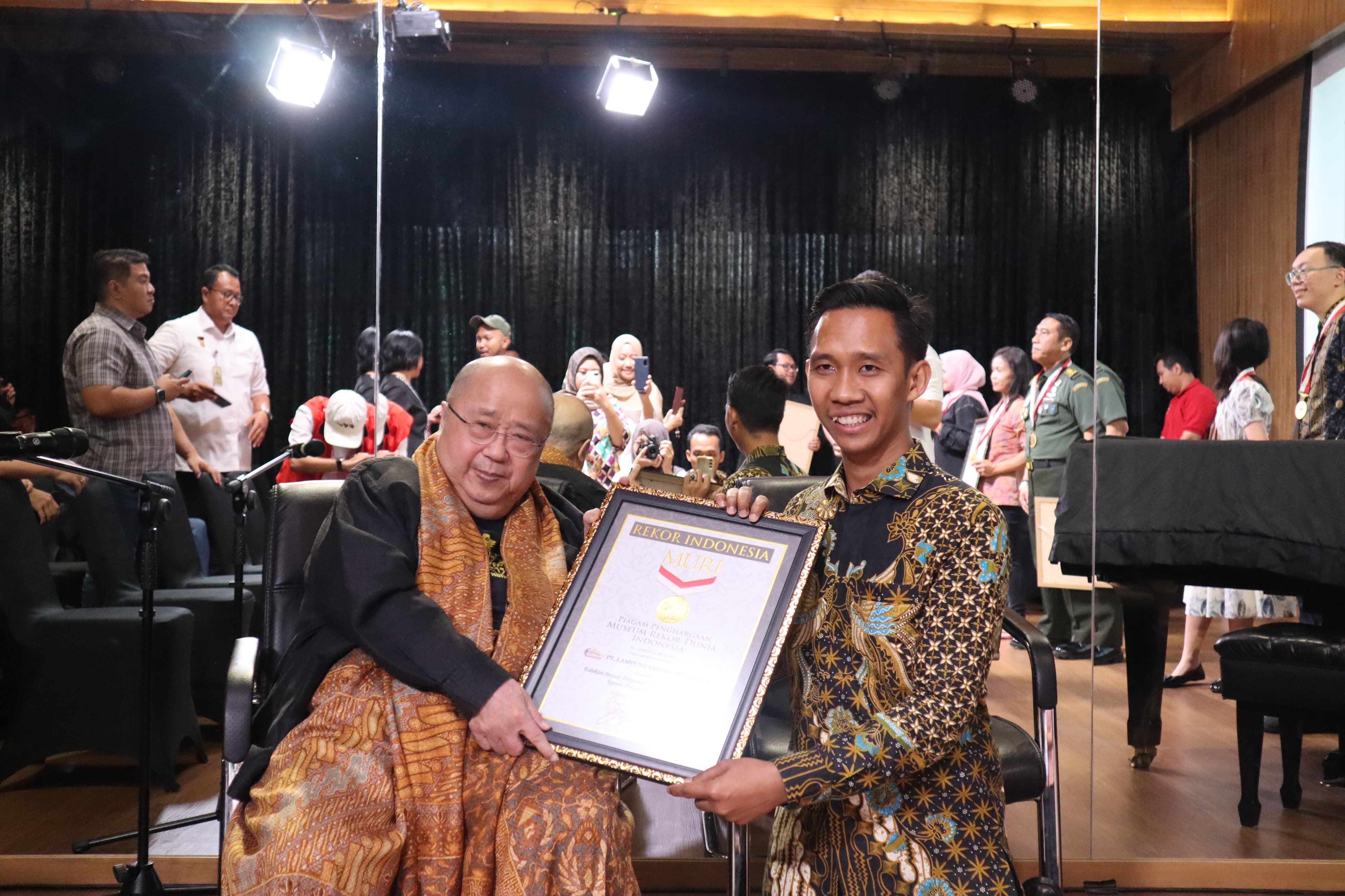 Award 1