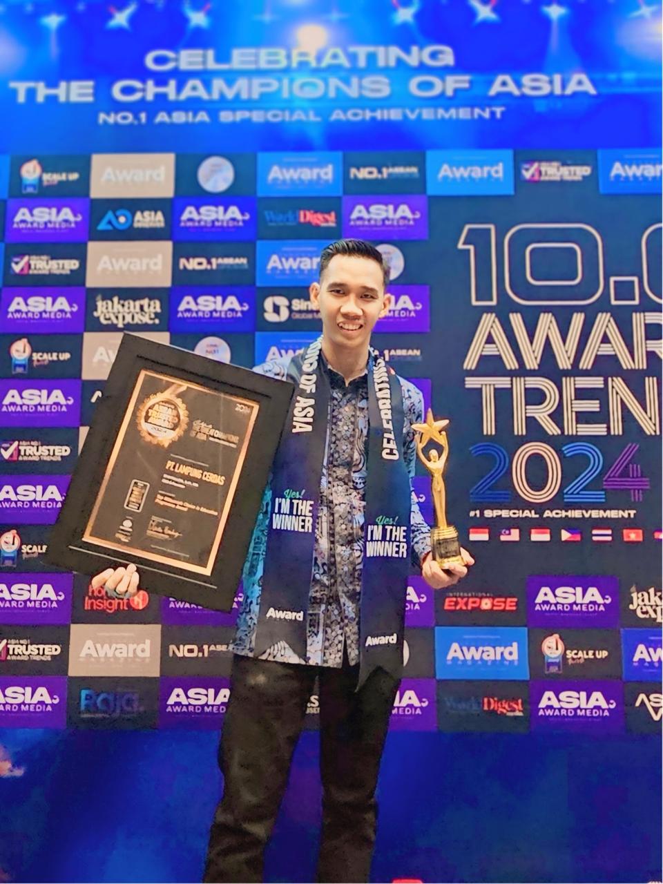 Award 3