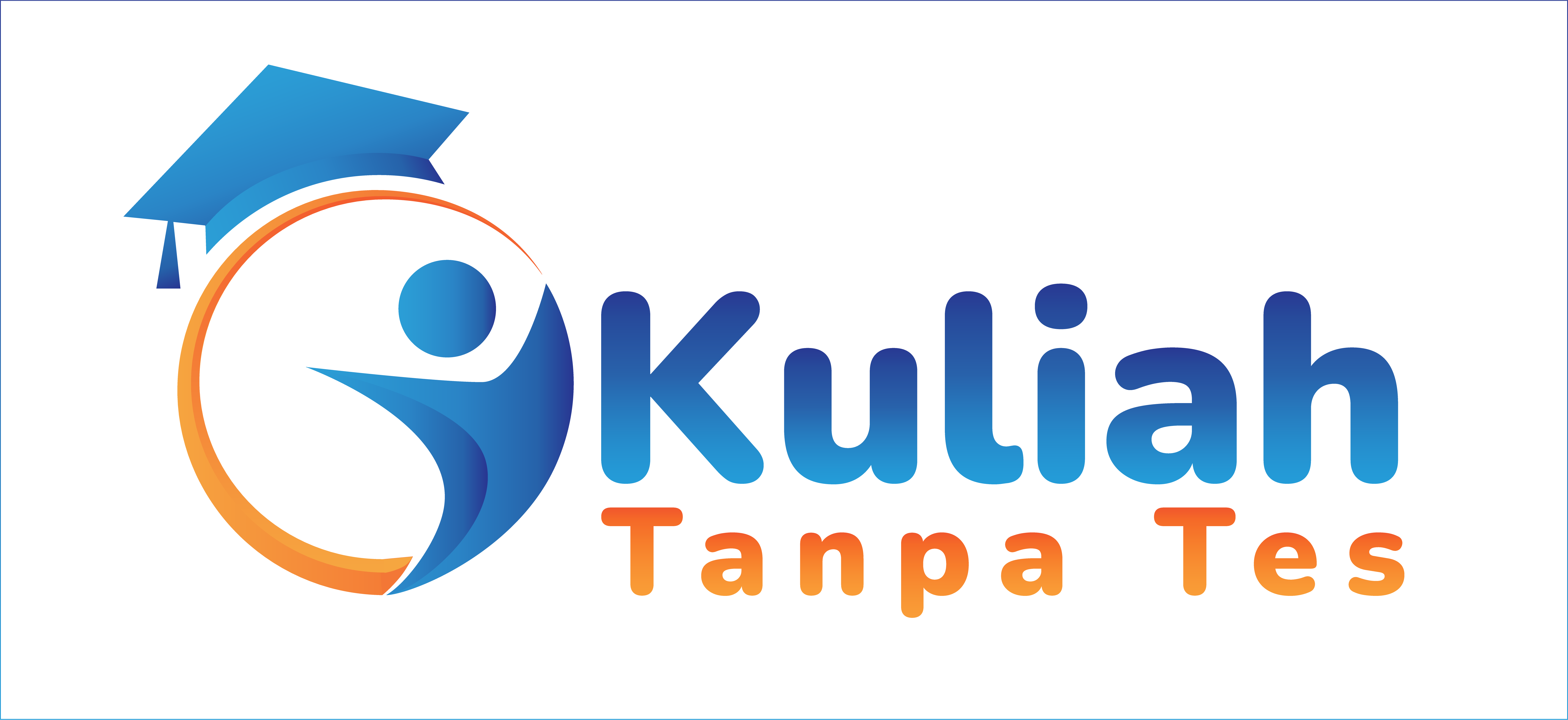 Lampung Cerdas Logo