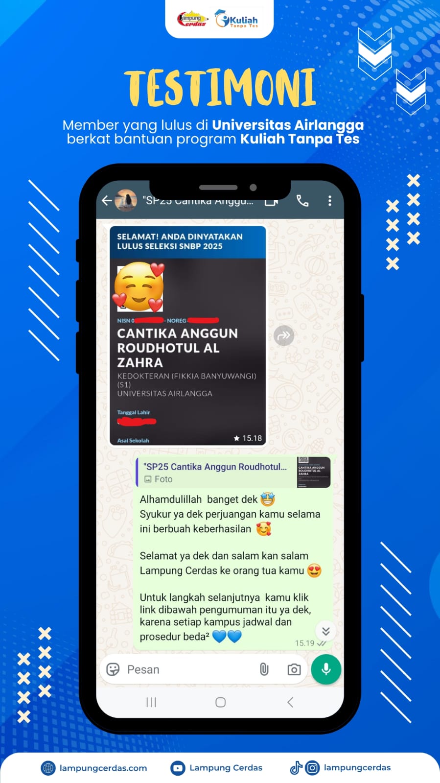 Testimoni 2