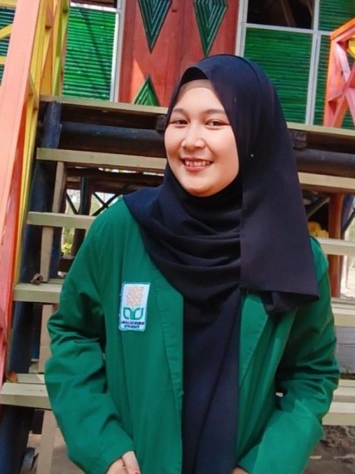 Nurbaiti Afifah