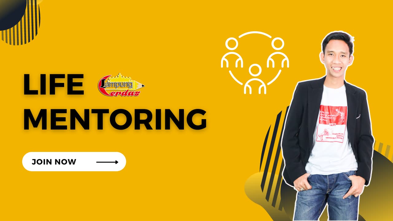 LIFE MENTORING