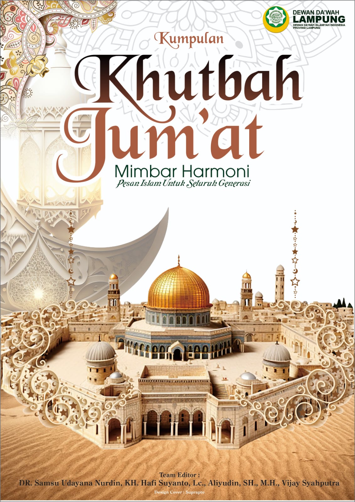 Mimbar Harmoni: Pesan Islam untuk Seluruh Generasi